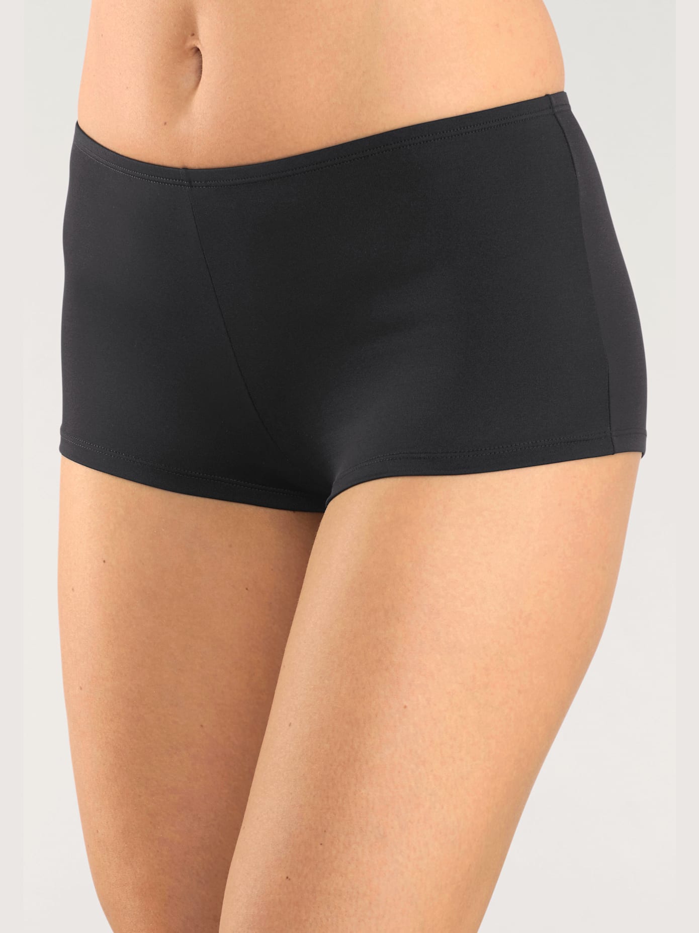 Panty lot de 5 panties pratique