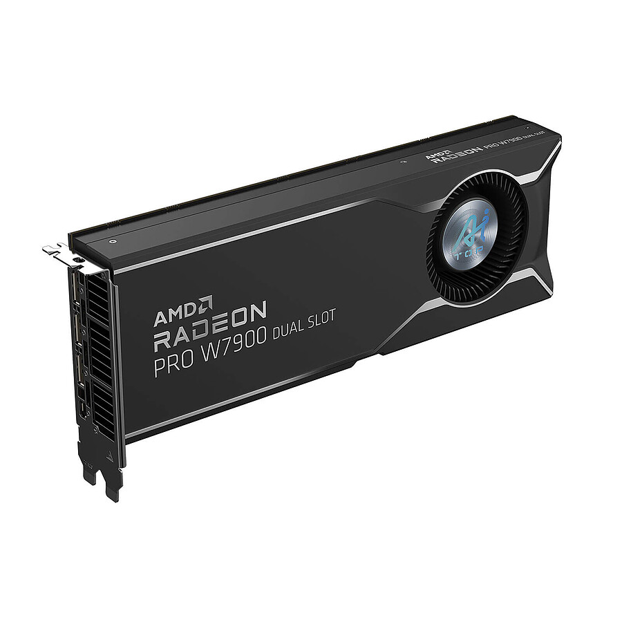 Gigabyte Radeon PRO W7900 Dual Slot AI TOP 48G