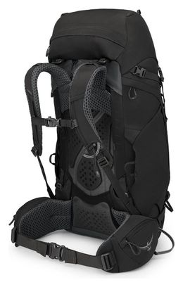 Sac de Randonnée Osprey Kyte 48 Femme Noir