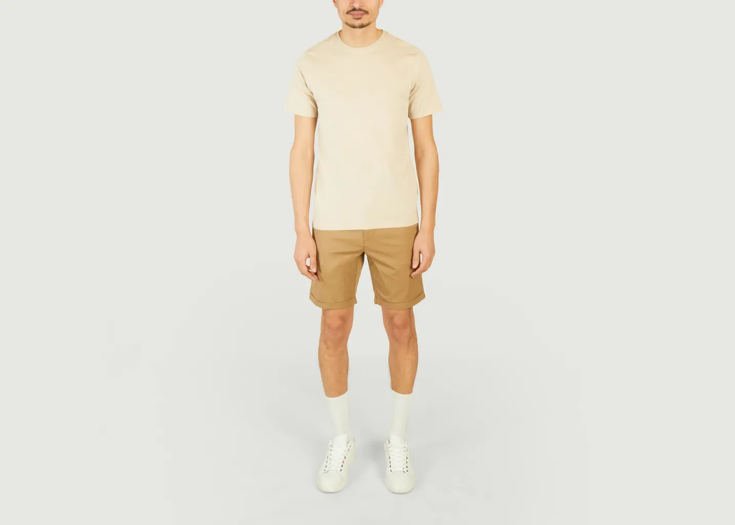 T-shirt Basic Regular KCA