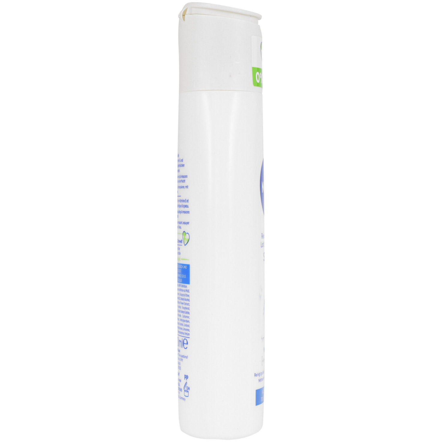 Nivea Sanfte Reinigungsmilch