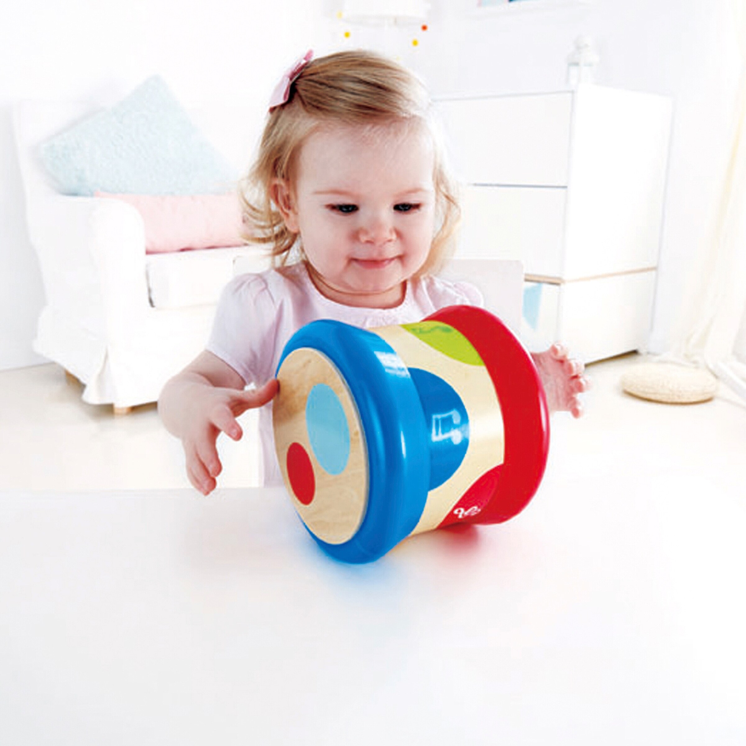 Hape Baby-Trommel