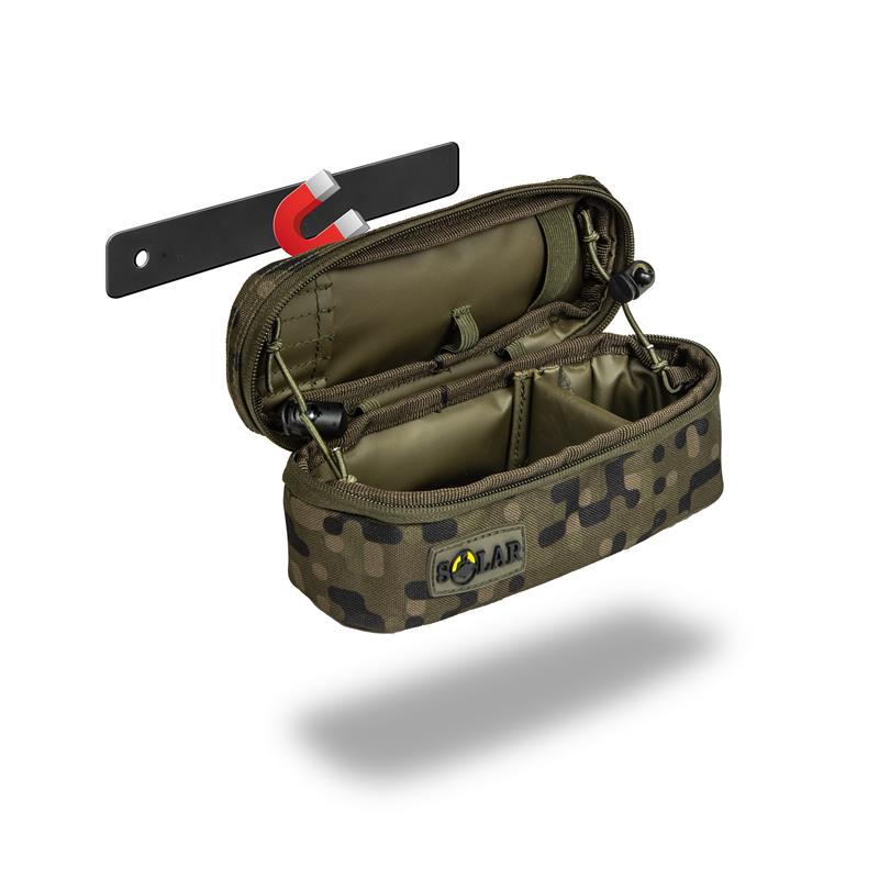 Boite À Accessoires Solar Sp C-Tech Magnetic Tool Case