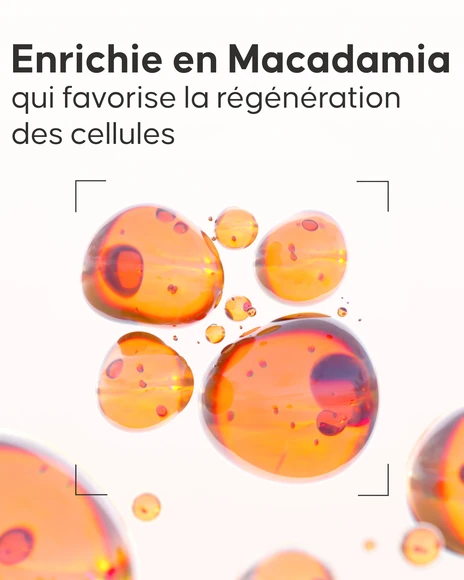 Mini Crème Vergetures