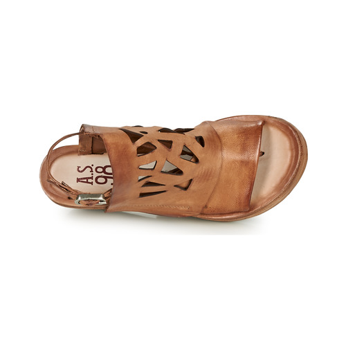 Airstep / A.S.98 - NOA GRAPH - Camel