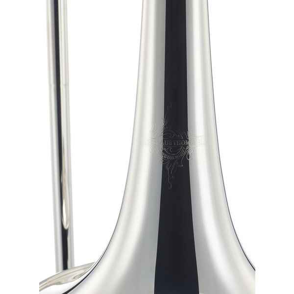 Thomann Classic TEB480 S Trombone