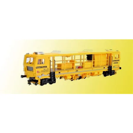 Kibri Dynamischer Gleisstabilisator DGS62N Plasser & Theurer