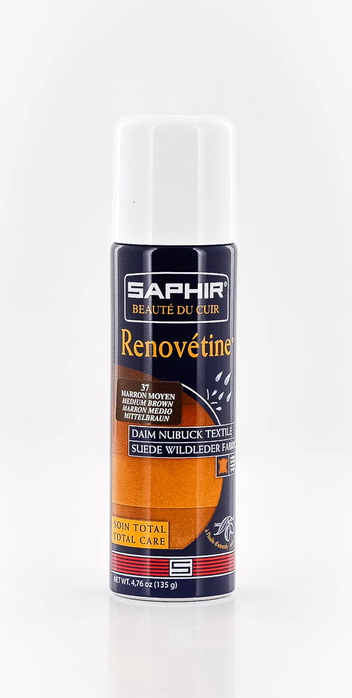 SAPHIR - RENOVETINE