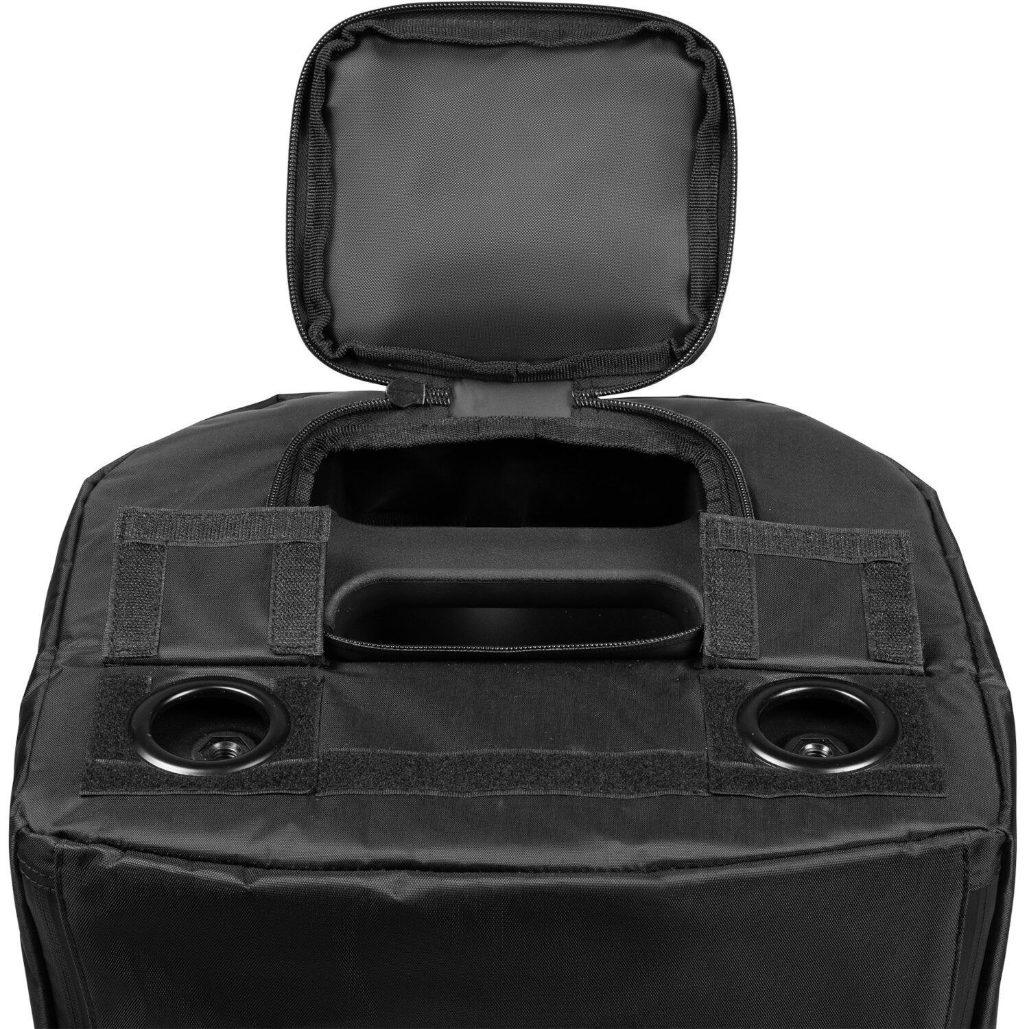 JBL EON 710 CVR WX beschermhoes geschikt voor tijdens gebruik
