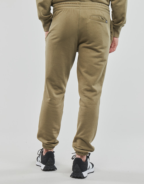New Balance - ESSENTIALS FRENCH TERRY SWEATPANT - Kaki