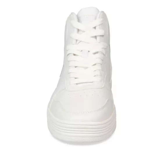 Baskets BLANC KAPPA