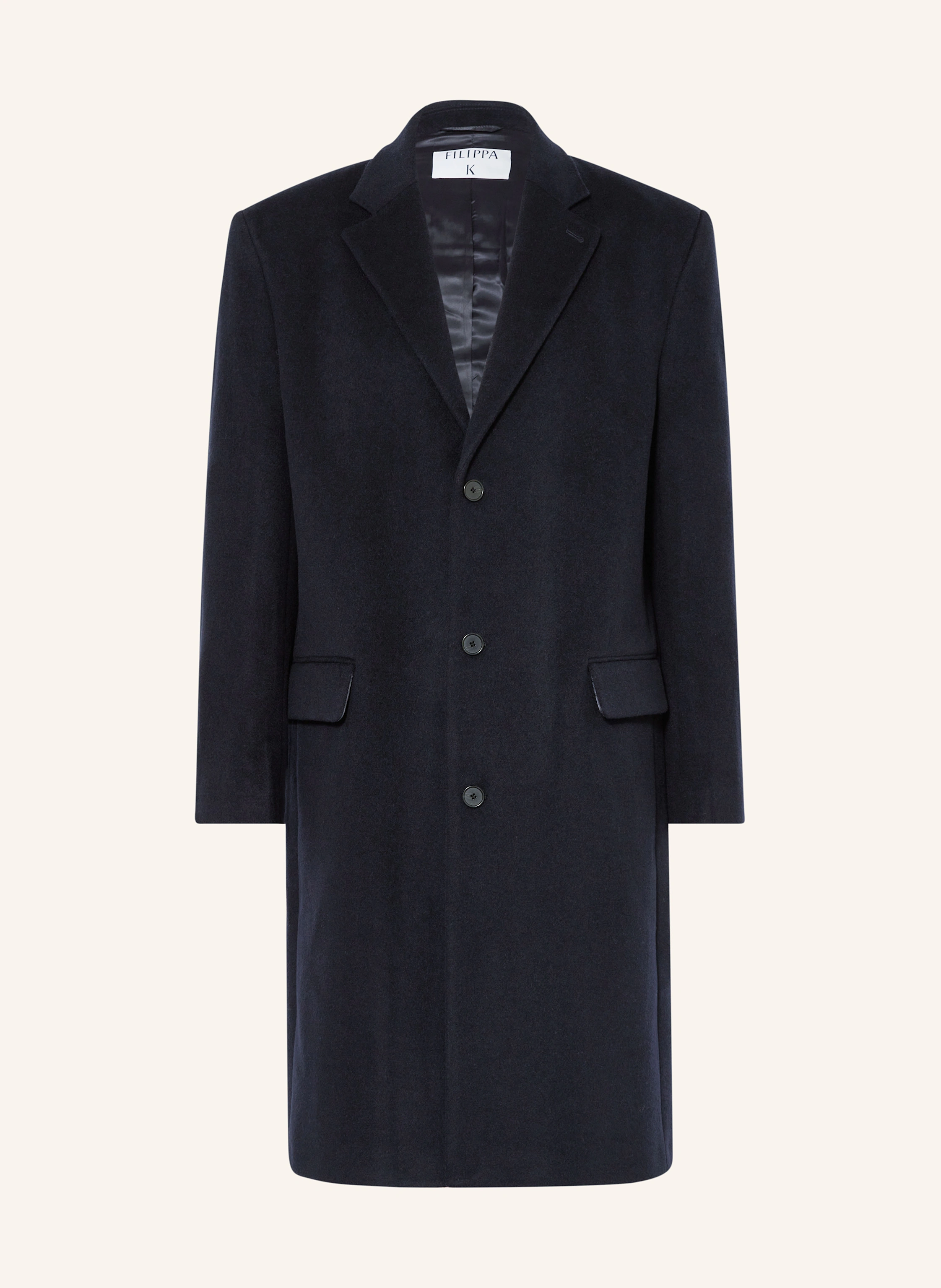 Filippa K Mantel