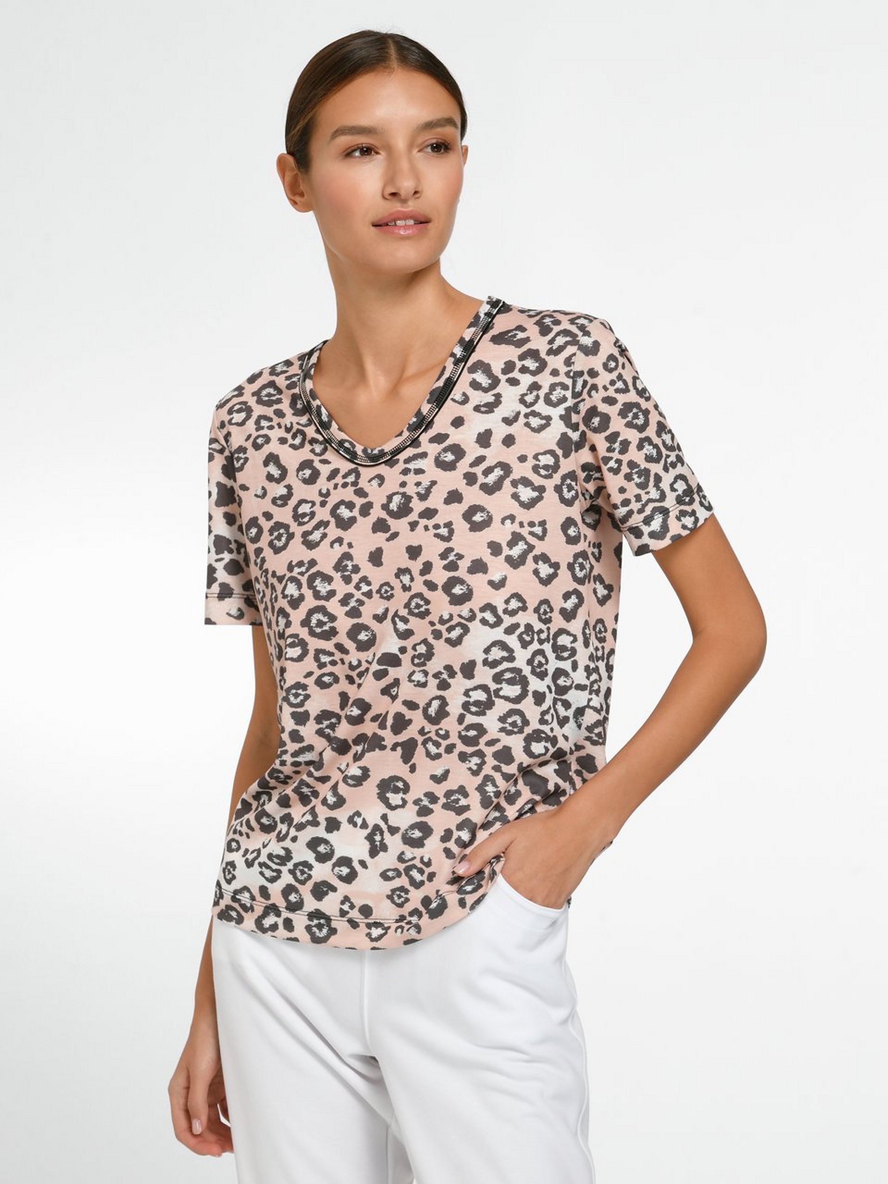 V-Shirt