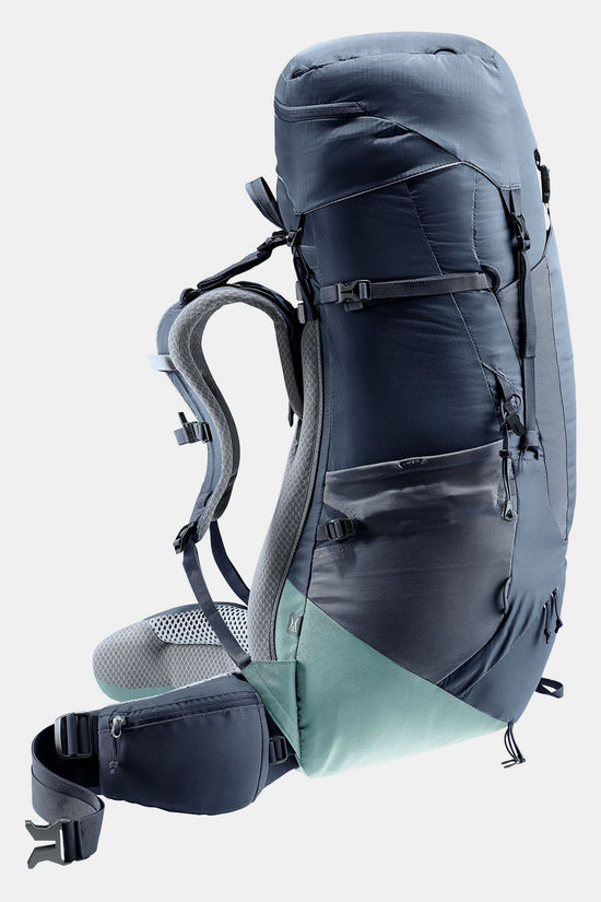deuter deuter Aircontact Lite 45+10 Sl Backpack Dames