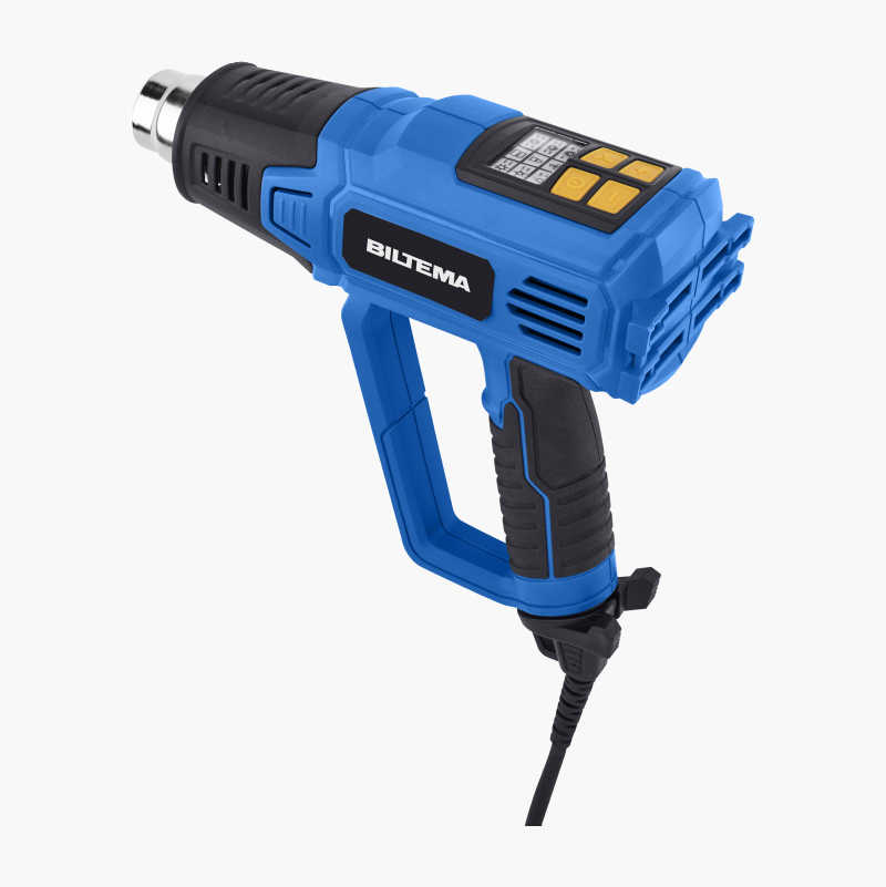 Varmluftspistol DHG 2000