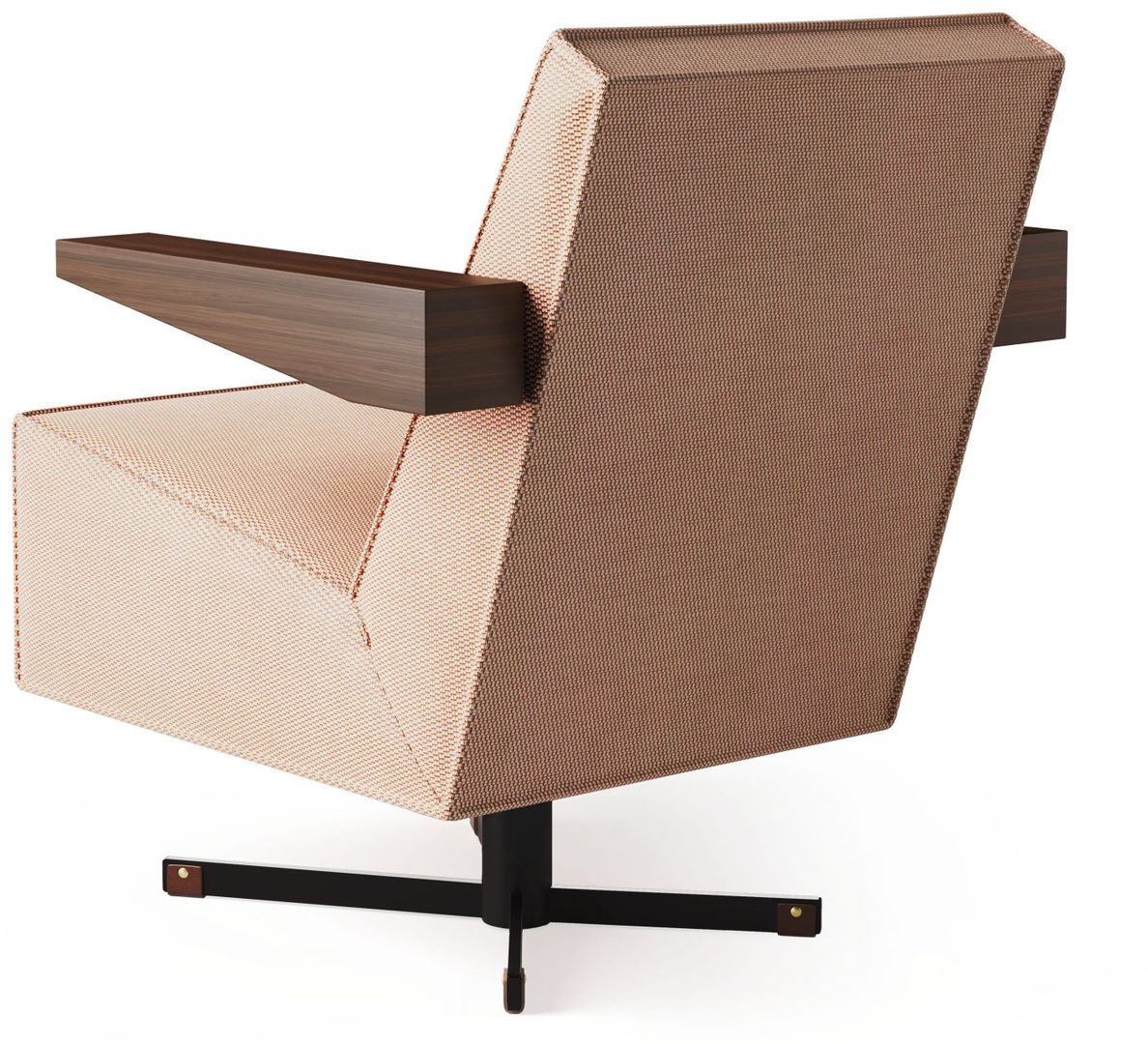 Pastoe Press Room Fauteuil