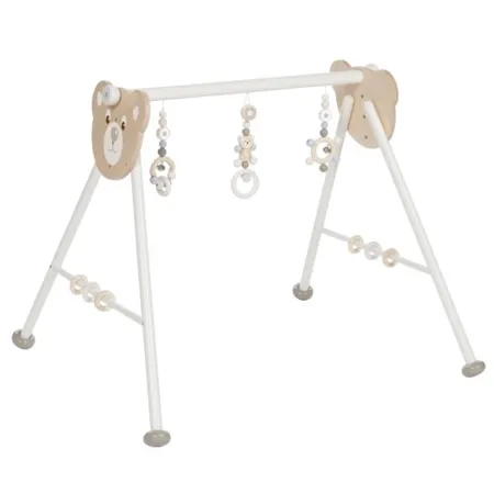 goki Baby-FitBär, Greif- und Spieltrainer,