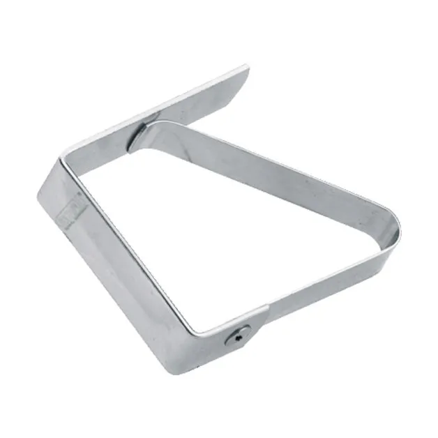 Gefu Fermo Dugklemme - 4 stk.
