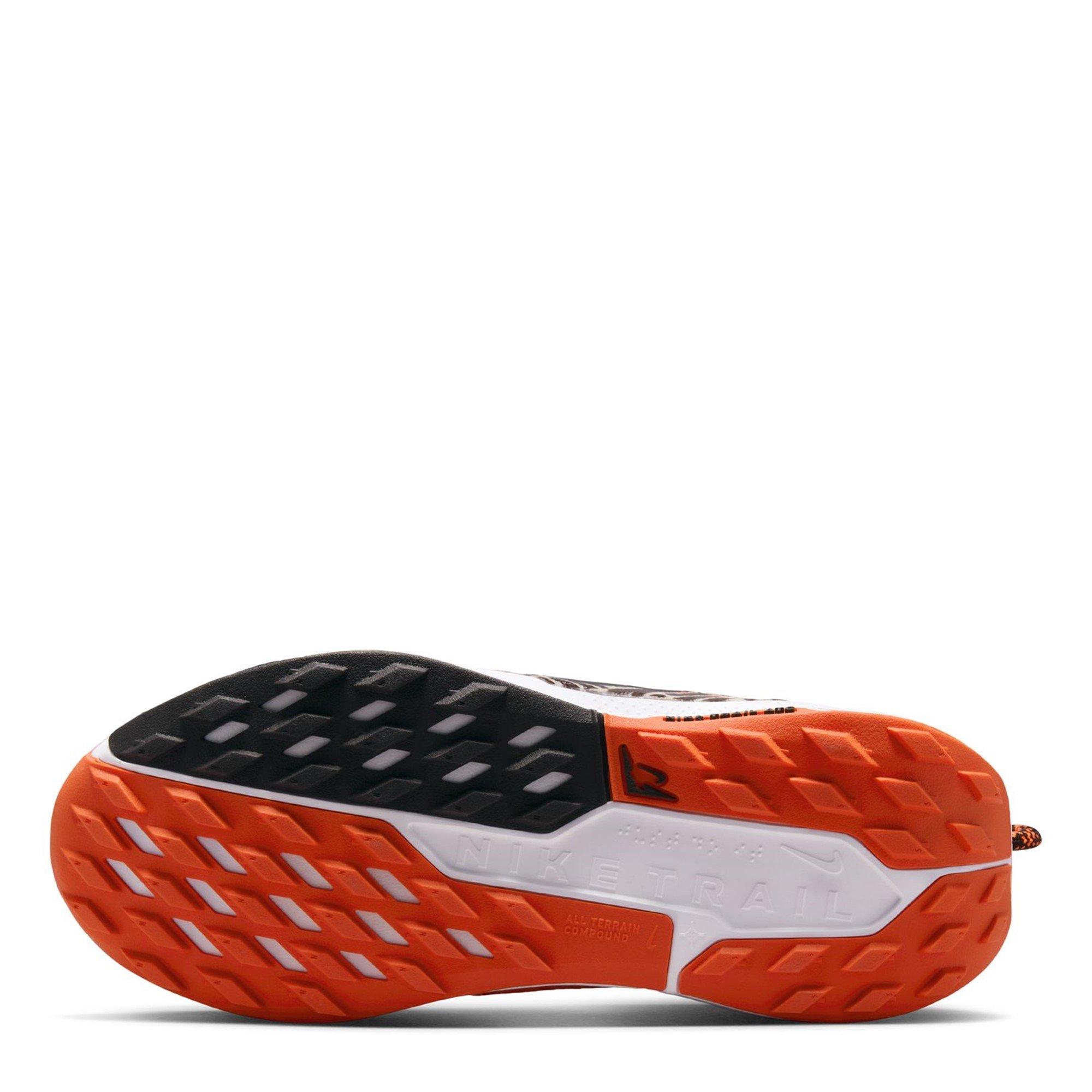 Nike Pegasus Trail 5 Big Kids Running Shoes