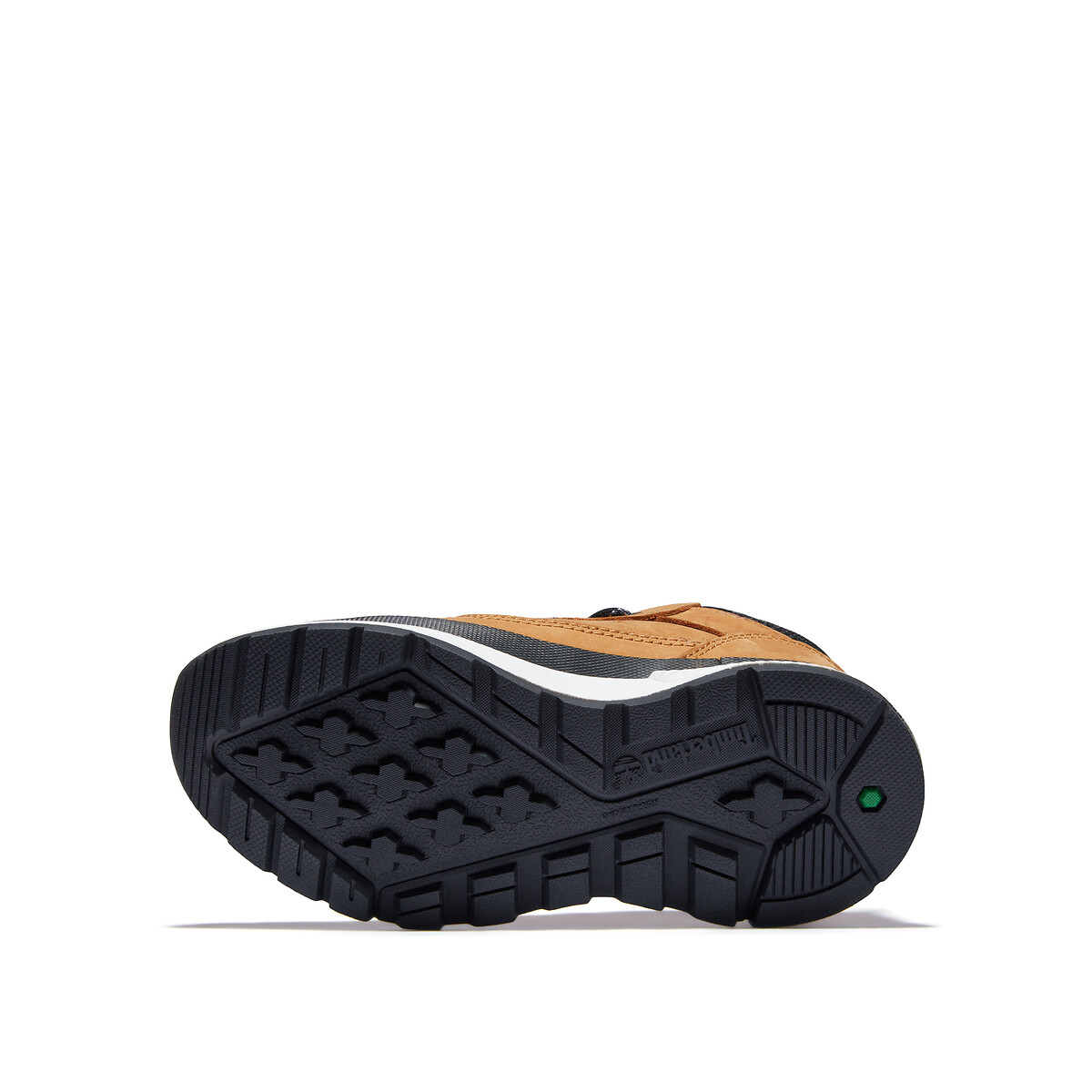 Tênis de couro Timberland Field Trekker