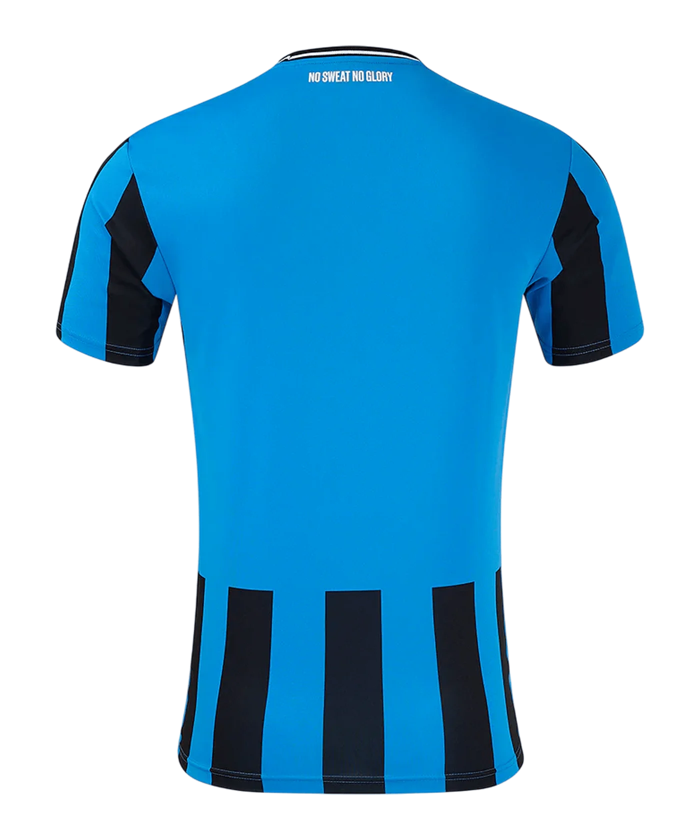 Castore FC Brügge Trikot Home 2024/2025 Schwarz F013