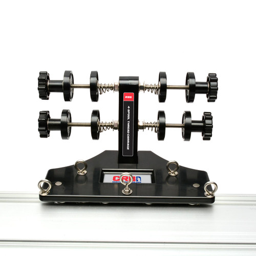 4-Spool Rolling Thread Carriage