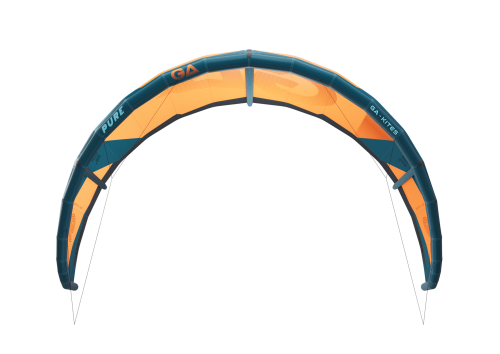 GA Kiteboarding Pure 2025