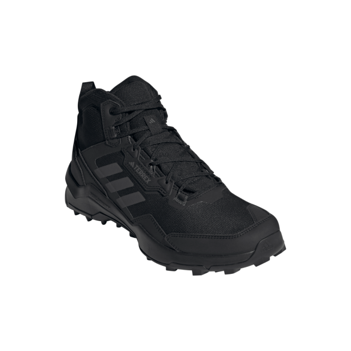 adidas Herre Vandresko Terrex AX4 Mid GTX Sort