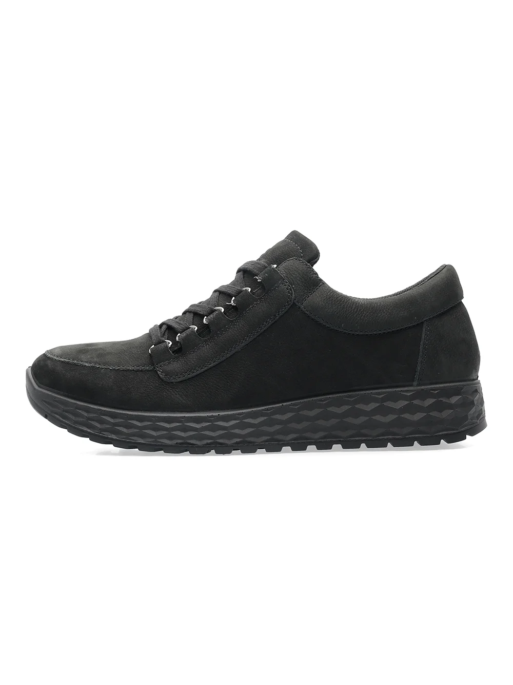 Sneaker Stresa schwarz
