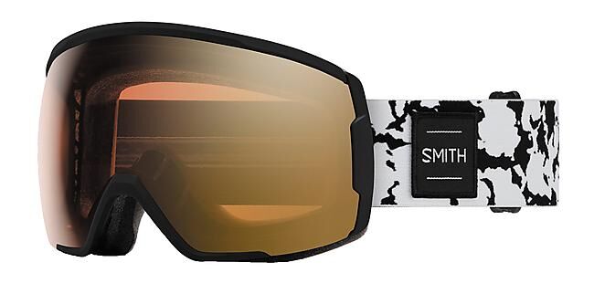SMITH - MASQUE DE SKI PROXY BLACK PHOTOCHROMIQUE 1