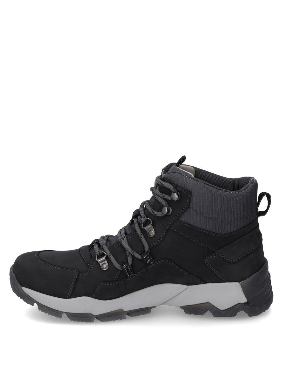 Stiefelette Philipp 50, schwarz-kom