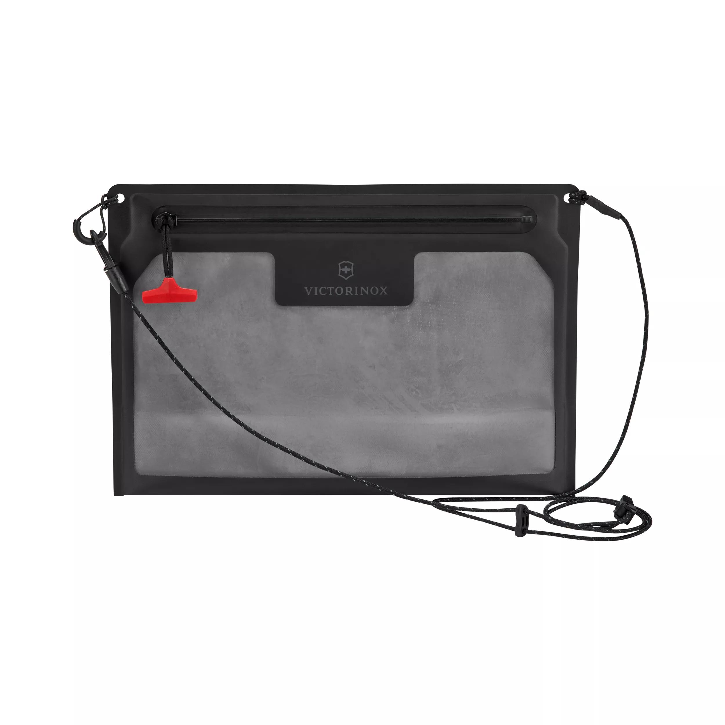 Touring 2.0 Travel 2in1 Duffel-schwarz