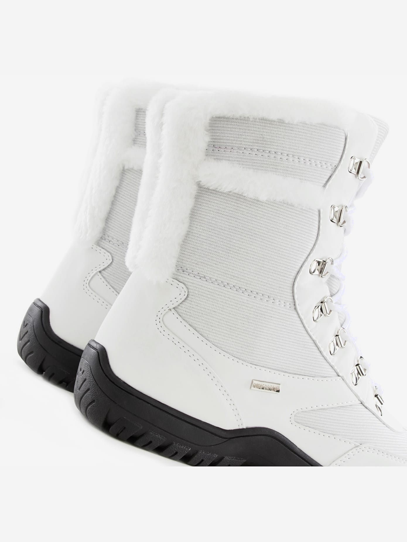 Botte d'hiver membrane thermorégulatrice comfortex imperméable