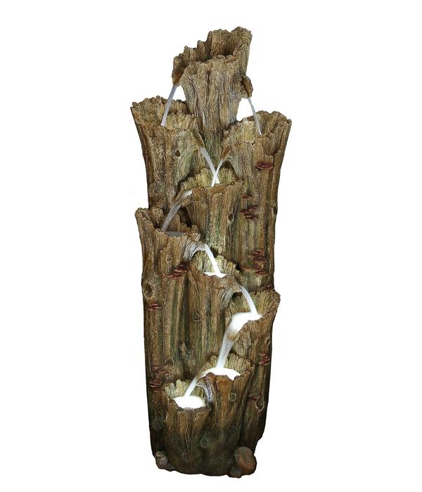 Ubbink Polyresin-Gartenbrunnen Acqua Arte