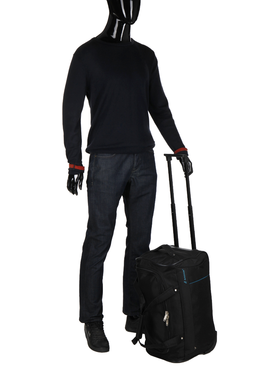 Sac de voyage Madisson Londres 54 cm