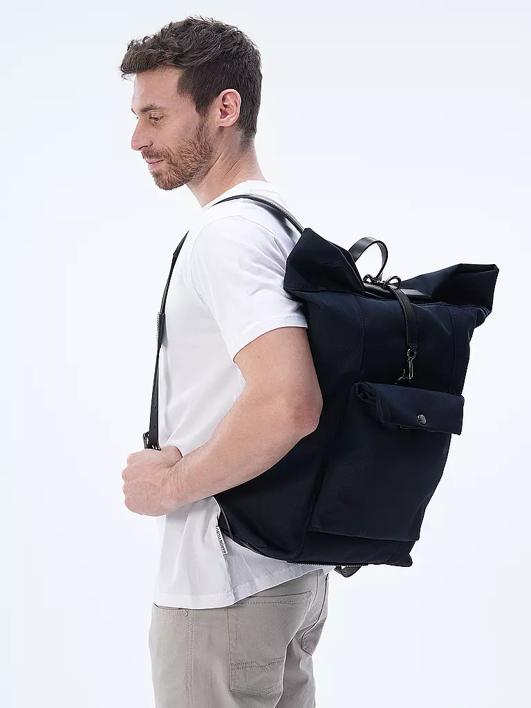 MISMO Rucksack ESCAPE dunkelblau