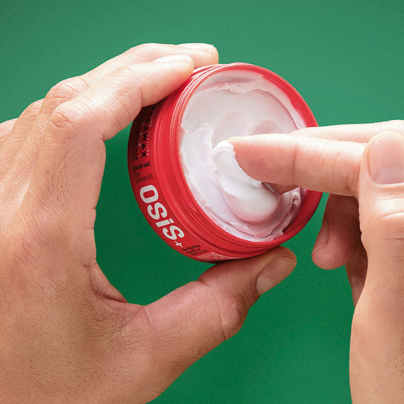 Cire crème ultime Flexwax Osis+