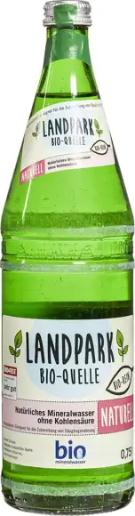 Mineraalwater