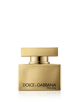 Dolce & Gabbana The One Gold Eau de Parfum Intense Spray 30ml