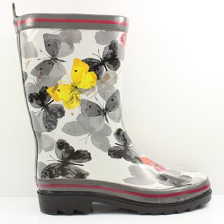 Beck Stiefeletten