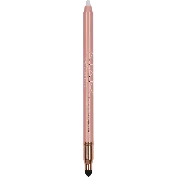 Eye Contour Longlasting Eyepencil Nr. 4 White