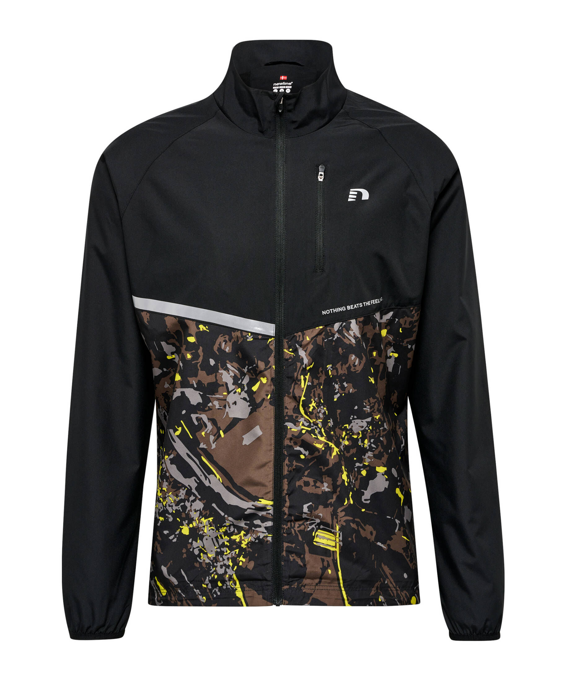 Hummel| Herren Running - Textil - Jacken Austin Jacke