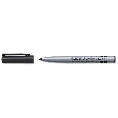 BIC® Permanentmarker Pocket, 1,1 mm