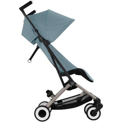 Cybex LIBELLE Trille, Taupe/Stormy Blue