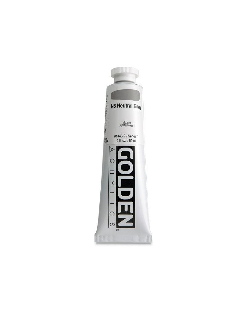 N6 Gris neutre 446 S1