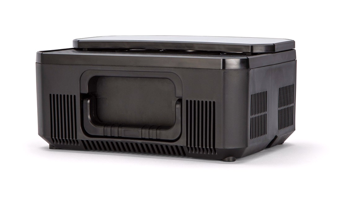 Kompressor 230V mini RAZE AC220