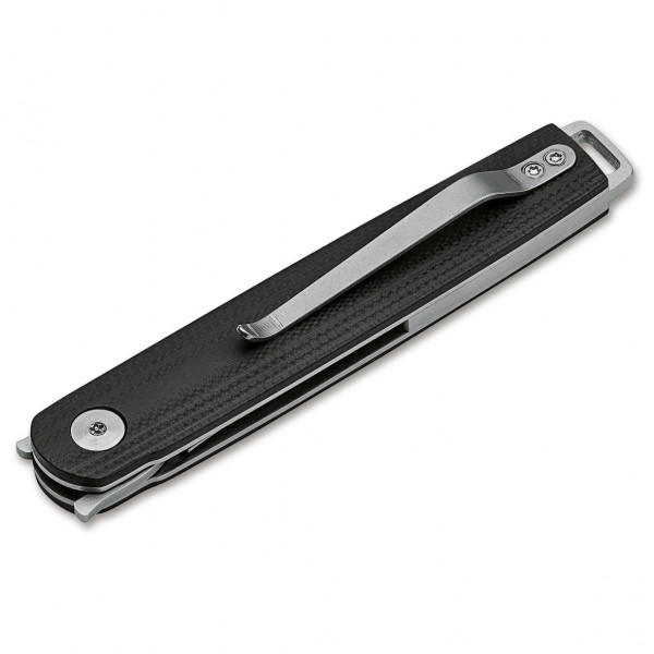 Böker Plus - LRF G10 - Couteau