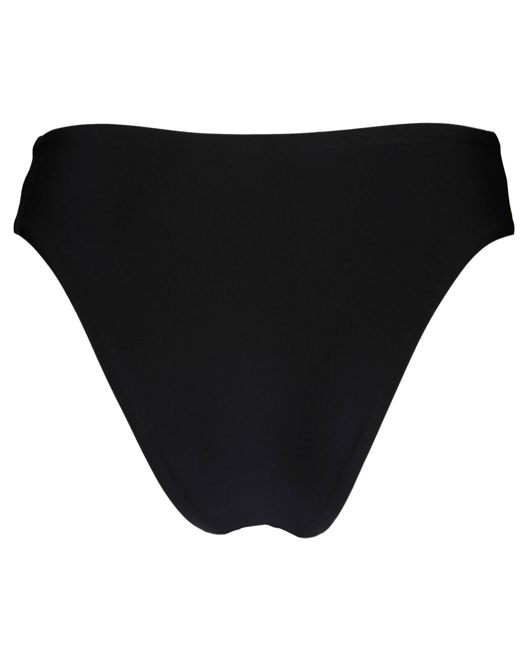 Seafolly| Damen Bikinislip SUMMER SALT HIGH RISE