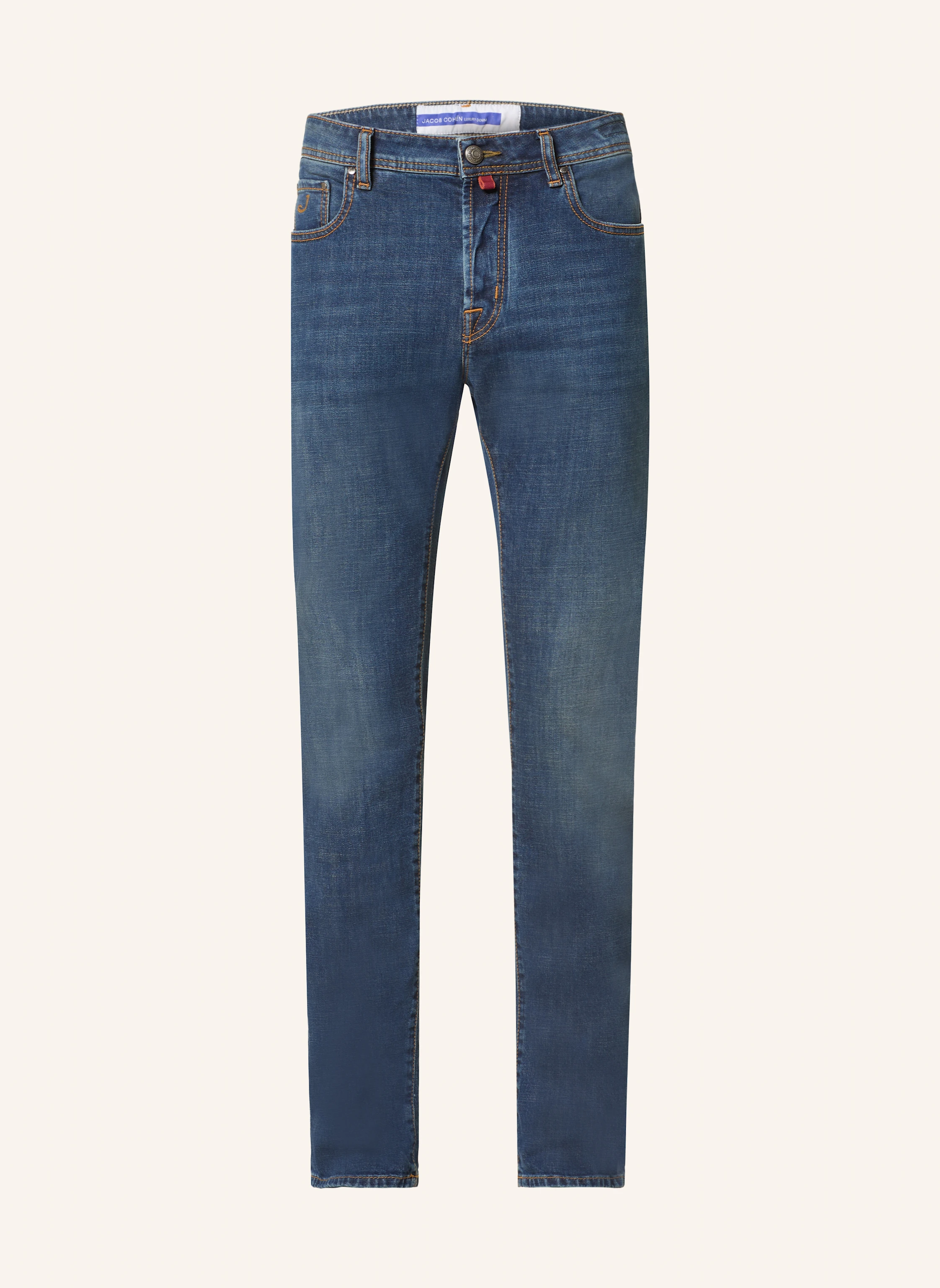 JACOB COHEN Jeans Extra Slim Fit