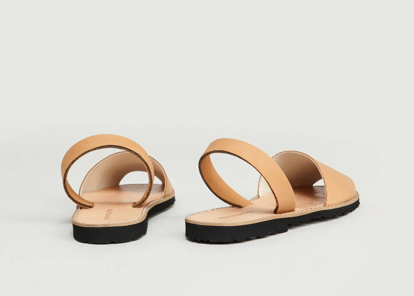 Avarca Classique Minorquines
